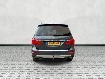 Mercedes-Benz GL